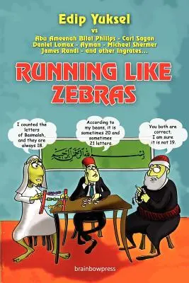 Correr como cebras - Running Like Zebras