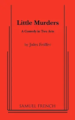 Pequeños asesinatos - Little Murders