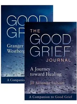 El Buen Duelo: Guía y diario - Good Grief: The Guide and Journal