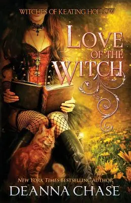 El amor de la bruja - Love of the Witch