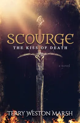 Azote El beso de la muerte - Scourge: The Kiss of Death