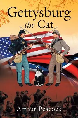 El gato de Gettysburg - Gettysburg the Cat