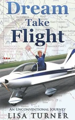 Dream Take Flight: Un Viaje No Convencional - Dream Take Flight: An Unconventional Journey