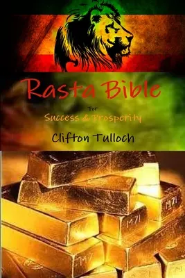 Biblia rasta - Rasta Bible