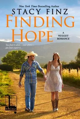 Encontrar la esperanza - Finding Hope