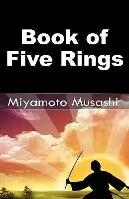 El libro de los cinco anillos - Book of Five Rings