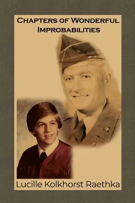 Capítulos de Maravillosas Improbabilidades - Chapters of Wonderful Improbabilities