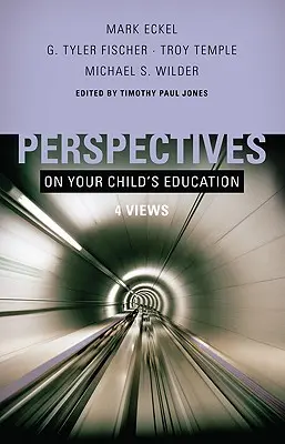 Perspectivas sobre la educación de su hijo - Perspectives on Your Child's Education