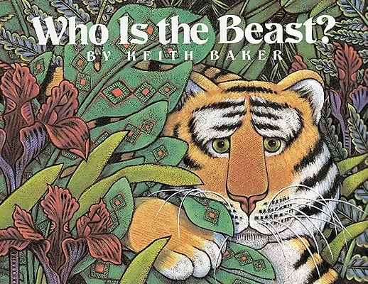 ¿Quién es la bestia? - Who Is the Beast?