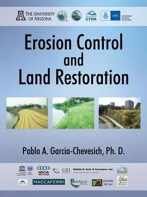 Control de la erosión y restauración del suelo - Erosion Control and Land Restoration
