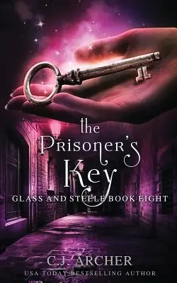 La llave del prisionero - The Prisoner's Key