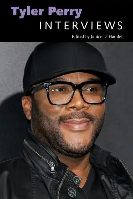 Tyler Perry: Entrevistas - Tyler Perry: Interviews