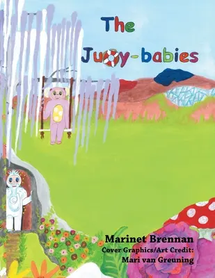 Los Juoy-Babies - The Juoy-Babies