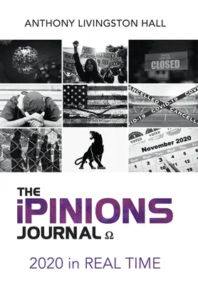 El iPINIONS Journal: 2020 en tiempo real - The iPINIONS Journal: 2020 in Real Time