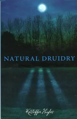 Druidismo natural - Natural Druidry