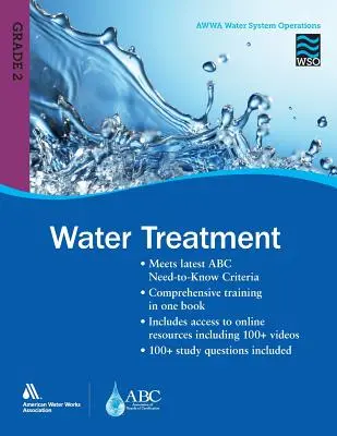 Wso Water Treatment, Grado 2 - Wso Water Treatment, Grade 2