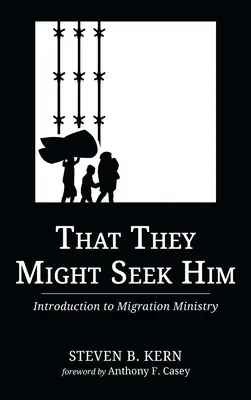 Para que le busquen - That They Might Seek Him