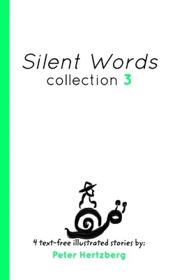 Colección Palabras Silenciosas 3 - Silent Words Collection 3