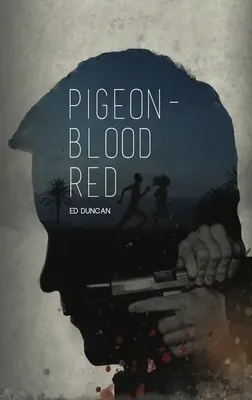 Rojo sangre de paloma - Pigeon-Blood Red