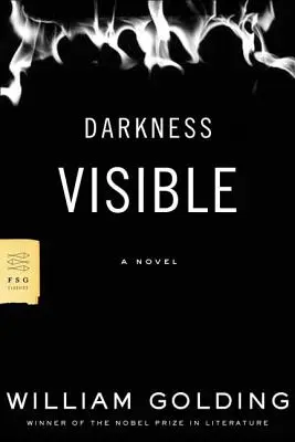 La oscuridad visible - Darkness Visible