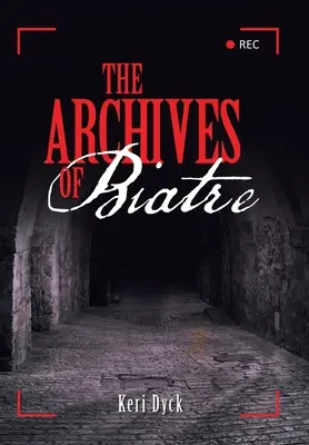 Los archivos de Biatre - The Archives of Biatre