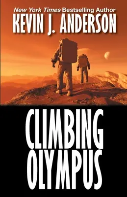 Escalando el Olimpo - Climbing Olympus