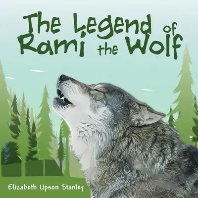 La leyenda del lobo Rami - The Legend of Rami the Wolf