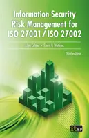 Gestión de riesgos de seguridad de la información para ISO 27001 / ISO 27002 - Information Security Risk Management for ISO 27001 / ISO 27002