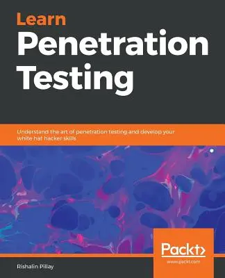 Aprenda a realizar pruebas de penetración - Learn Penetration Testing