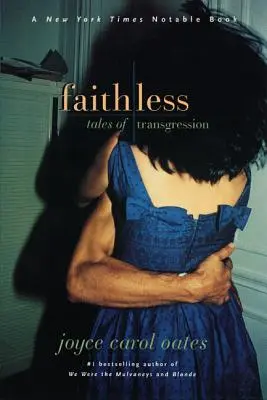 Faithless Cuentos de transgresión - Faithless: Tales of Transgression