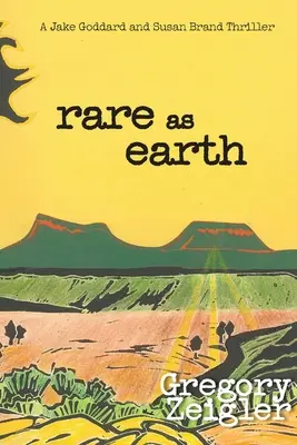 Raro como la tierra - Rare as Earth