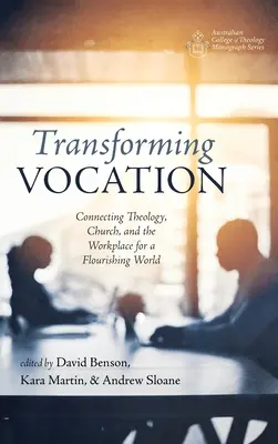 Transformar la vocación - Transforming Vocation