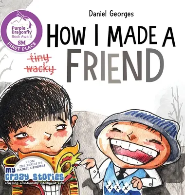 Cómo hice un amigo - How I Made a Friend