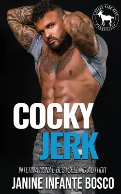 Cocky Jerk