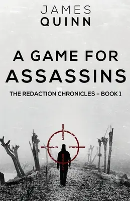 Un juego de asesinos - A Game For Assassins