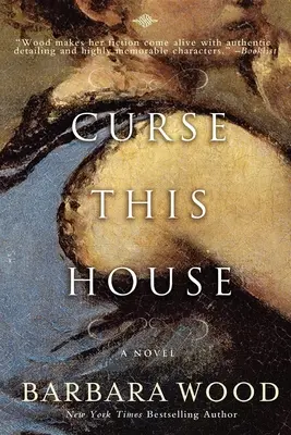 Maldita sea esta casa - Curse This House