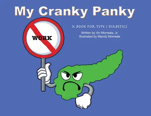 Mi cascarrabias - My Cranky Panky