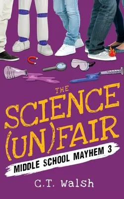 La (des)feria de la ciencia - The Science (Un)Fair