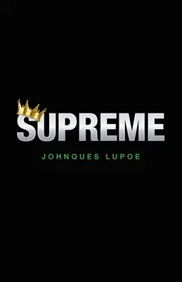 Supremo - Supreme