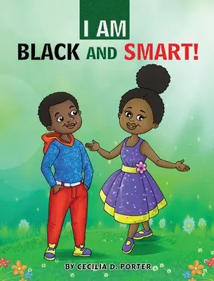 Soy negro e inteligente - I Am Black and Smart