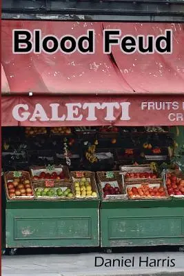 Lucha sangrienta - Blood Feud