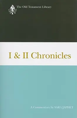 Crónicas I y II: Un comentario - I & II Chronicles: A Commentary