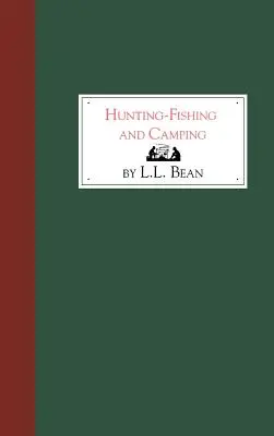 Caza, Pesca y Acampada - Hunting, Fishing and Camping