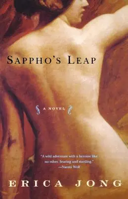 El salto de Safo - Sappho's Leap