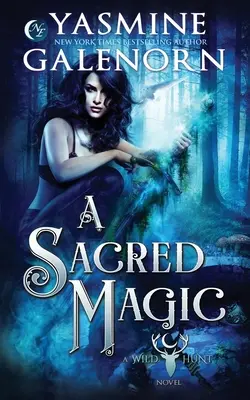 Una magia sagrada - A Sacred Magic