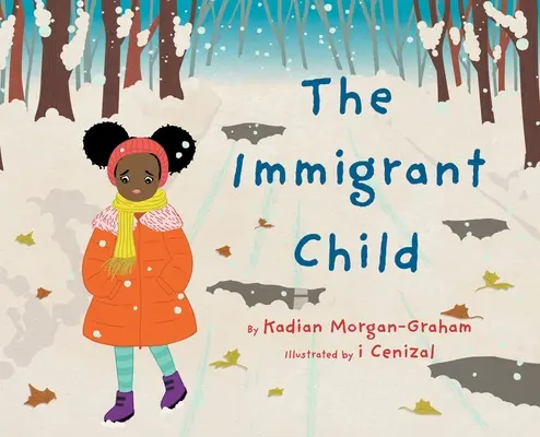 El niño inmigrante - The Immigrant Child