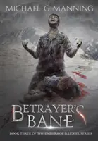 La perdición del traidor - Betrayer's Bane