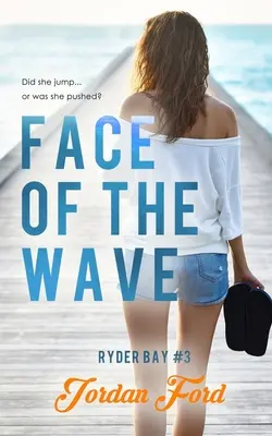 La cara de la ola - Face of the Wave