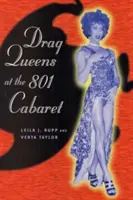 Drag Queens en el Cabaret 801 - Drag Queens at the 801 Cabaret