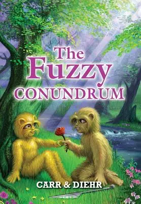 El enigma difuso - The Fuzzy Conundrum